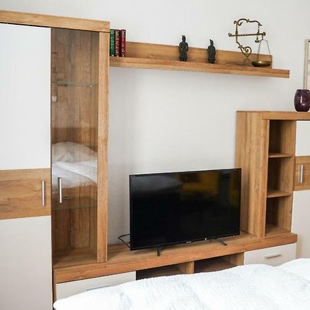 Ferienwohnung Zwischen Den Seen Potsdam Exteriör bild