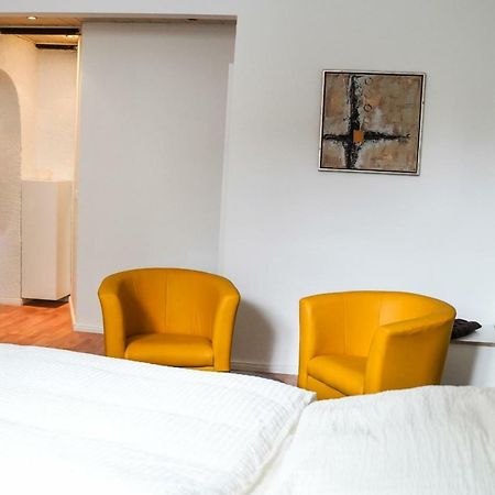 Ferienwohnung Zwischen Den Seen Potsdam Exteriör bild